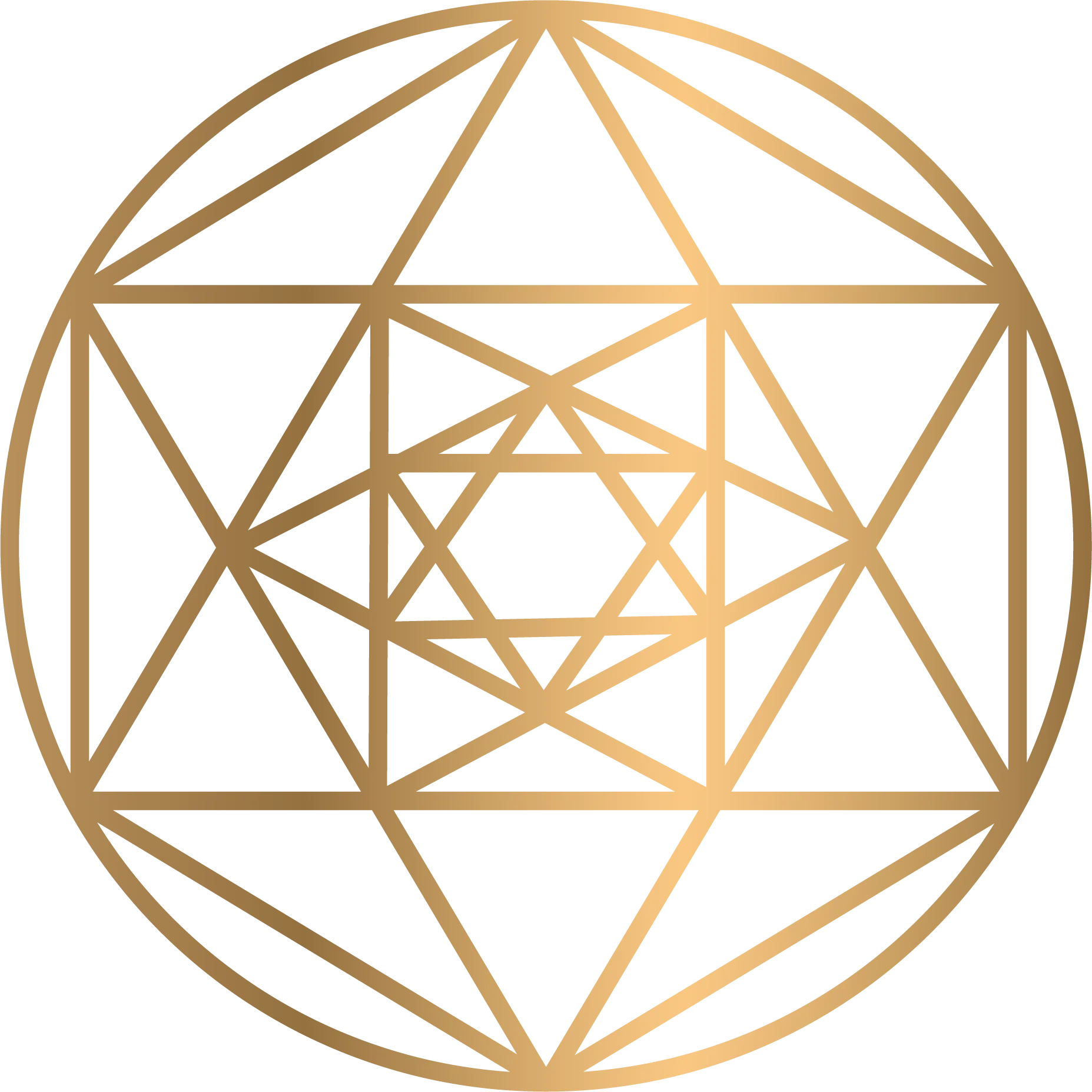 Mastery - Crystal Cave Chamber Name Placement (12 Months)